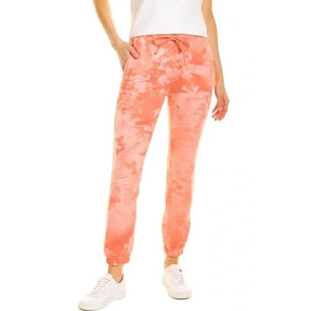 Cotton Citizen Dahlia Crystal Cotton Jogger NWT Size X-Small